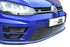 Zunsport VW Golf R MK7 - Front Grille Set