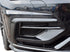 Zunsport VW Golf R MK7.5 - Outer Grille Set