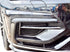 Zunsport VW Golf R MK7.5 - Outer Grille Set
