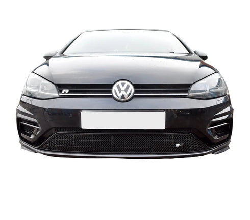 Zunsport VW Golf R MK7.5 - Front Grille Set
