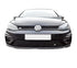 Zunsport VW Golf R MK7.5 - Front Grille Set