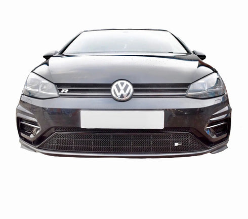 Zunsport VW Golf R MK7.5 - Front Grille Set