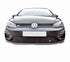 Zunsport VW Golf R MK7.5 - Front Grille Set