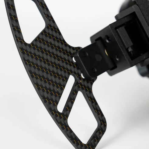 Zestek Racing SCX Steering Wheel Control Panel Volkswagen Golf MK7 inc GTI and R