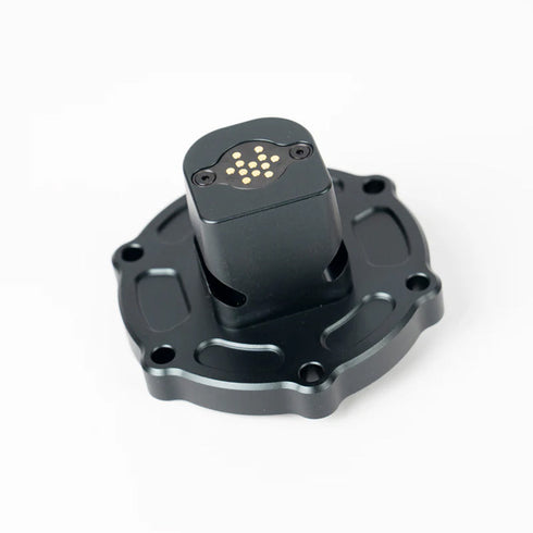 Zestek Racing SCX Steering Wheel Control Panel BMW F-series M2 M2C M3 M4 X5M X6M