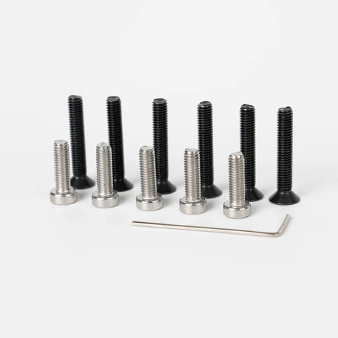 Zestek Racing SCX Steering Wheel Control Panel BMW G-series