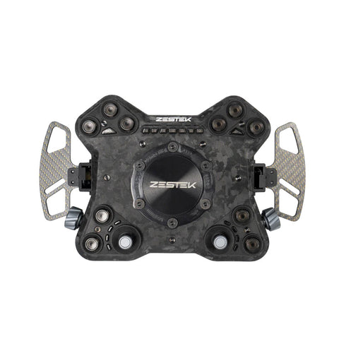Zestek Racing SCX Steering Wheel Control Panel Toyota GT86 17-21