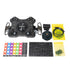 Zestek Racing SCX Steering Wheel Control Panel Toyota GT86 17-21