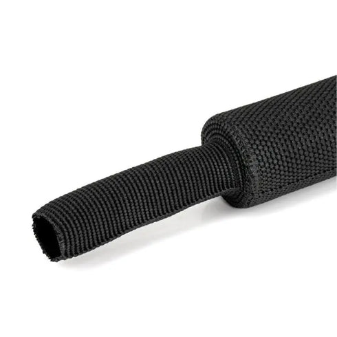 HEL Abrasion Resistant Heat Shrink Sleeve 30mm Inside Diameter (15mm Shrunk) HEL
