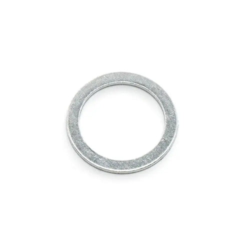 HEL 18mm / M18 x 24mm Aluminium Crush Washer (10 Pack) HEL