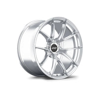ALLOY WHEELS