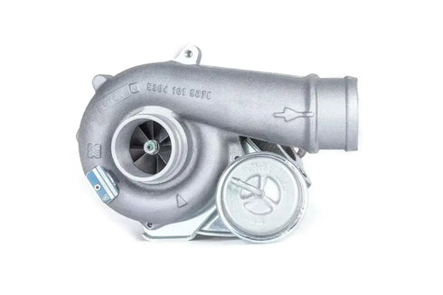Funk Motorsport Borg Warner kkk K04-20 Turbo Blanket Funk Motorsport