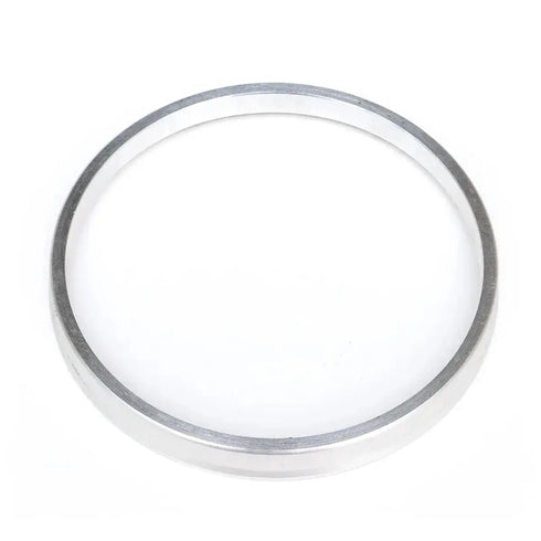 Apex Aluminum Centering Spigot Rings for Tesla Model 3 & Model Y - OD: 70.5mm - ID: 64.1mm - Set of 4 Apex