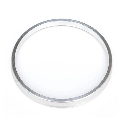 Apex Aluminum Centering Spigot Ring Set for Honda S2000 Rear Wheels - OD: 70.1mm - ID: 64.1mm - Set of 2 Apex