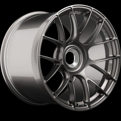 Apex EC-7RS Forged Alloy Wheel Anthracite Apex