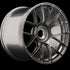 Apex EC-7RS Forged Alloy Wheel Anthracite Apex