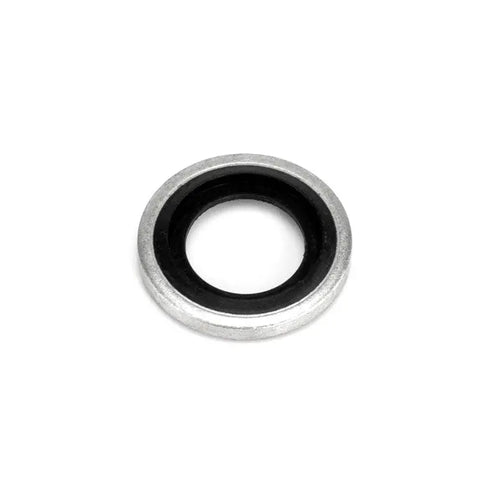 HEL 12mm / M12 Bonded Dowty Seal Washers (10 Pack) HEL