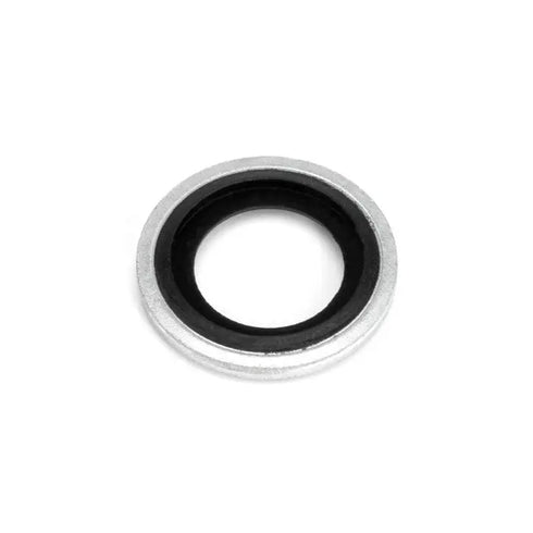 HEL 14mm / M14 Bonded Dowty Seal Washers (10 Pack) HEL