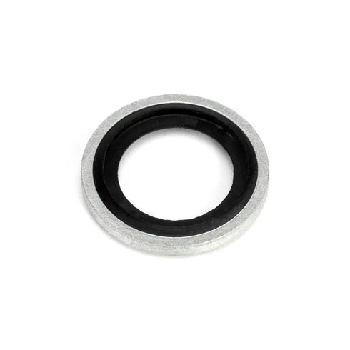 HEL 16mm / M16 Bonded Dowty Seal Washers (10 Pack) HEL