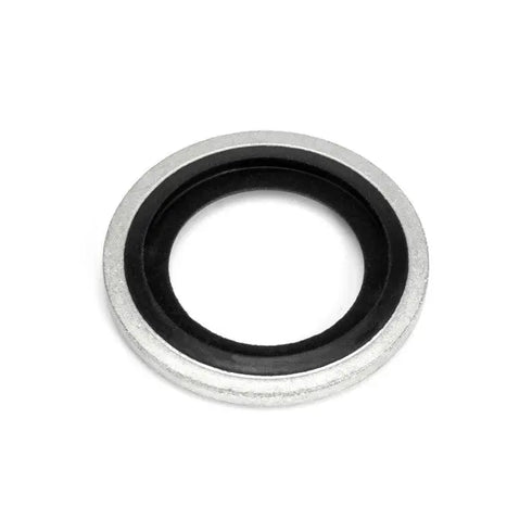 HEL 18mm / M18 Bonded Dowty Seal Washers (10 Pack) HEL