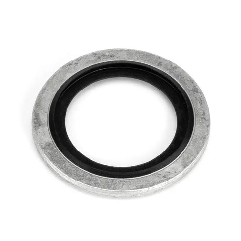 HEL 22mm / M22 Bonded Dowty Seal Washers (10 Pack) HEL