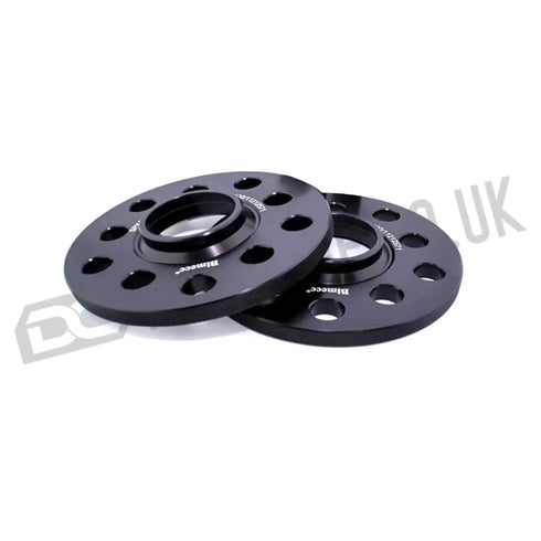 Bimecc Slip-on Hubcentric Wheel Spacers (5x112) - BMW M2 G87 Bimecc