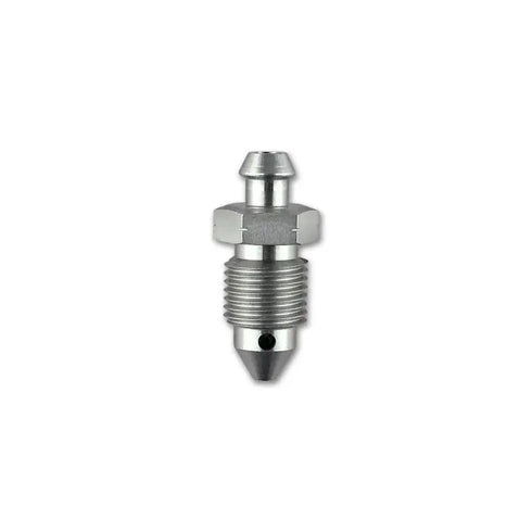 HEL Stainless Steel M10 x 1.00 Bleed Nipple HEL