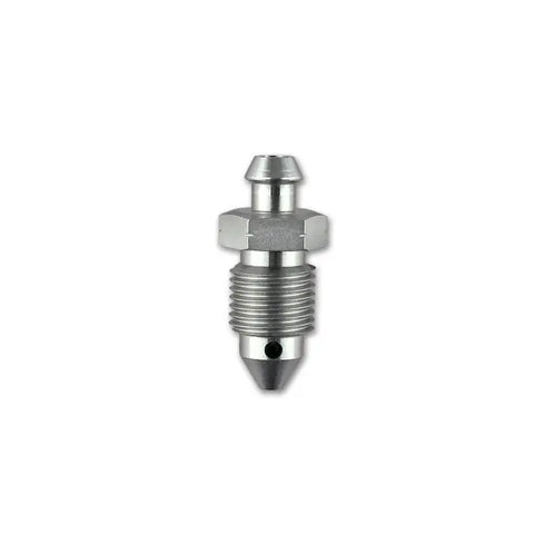 HEL Stainless Steel -3 AN Bleed Nipple HEL