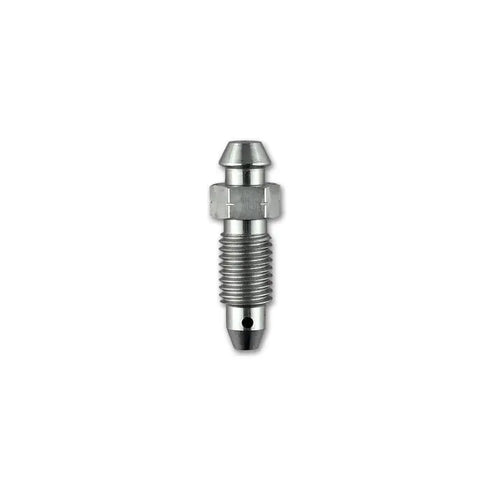 HEL Stainless Steel M7 x 1.00 Bleed Nipple HEL