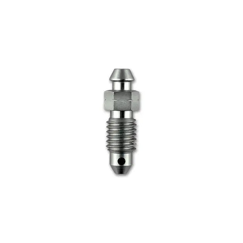 HEL Stainless Steel M8 x 1.25 Bleed Nipple HEL