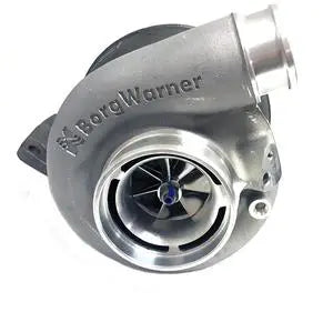 Funk Motorsport Borgwarner AirWerks S369SXE Turbo Blanket Funk Motorsport