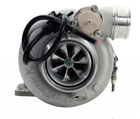 Funk Motorsport Borgwarner EFR 9180 Turbo Blanket Funk Motorsport