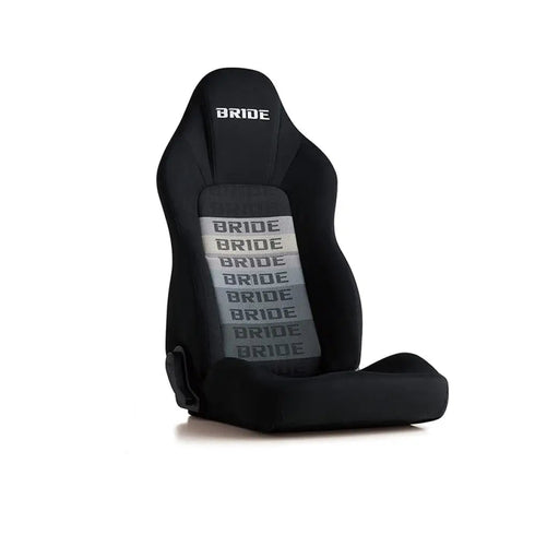 BRIDE STREAMS Reclining Bucket Seat BRIDE