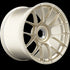 Apex EC-7RS Forged Alloy Wheel Motorsport Gold Apex