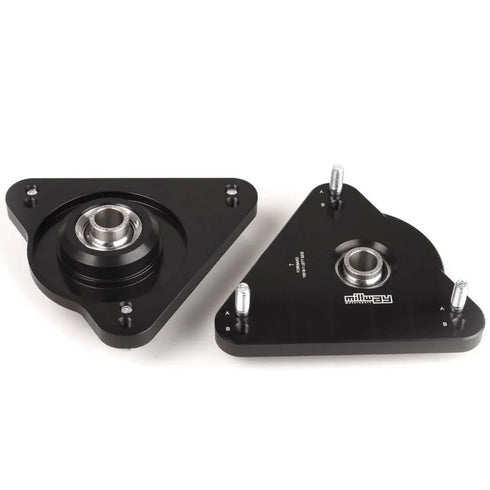 Millway Motorsport Fixed Camber Plates (Porsche 987 Cayman/Boxster) Millway Motorsport