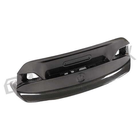 BMW M4 | 4 SERIES | CARBON FIBRE BOOT / TRUNK | F82 | F32 | 2014 - 2020 DC Prestige