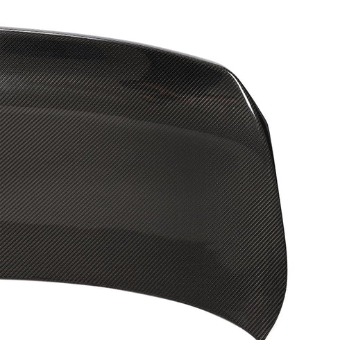 BMW M4 | 4 SERIES | CARBON FIBRE BOOT / TRUNK | F82 | F32 | 2014 - 2020 DC Prestige