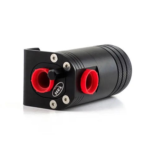 HEL Universal Oil Catch Can HEL