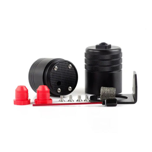 HEL Universal Oil Catch Can HEL