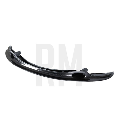 Ridgeline Motorsport E9X M3 GT4 V2 (Shorter Version) Front Splitter Ridgeline Motorsport