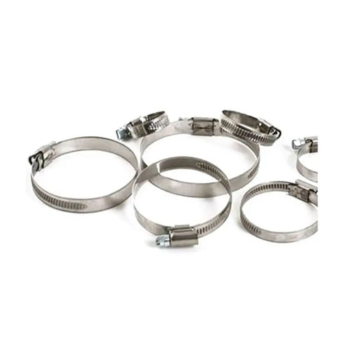 DO88 BMW M3 E92 4.0L V8 2007 to 2013 - Coolant Hoses Clip Kit DO88