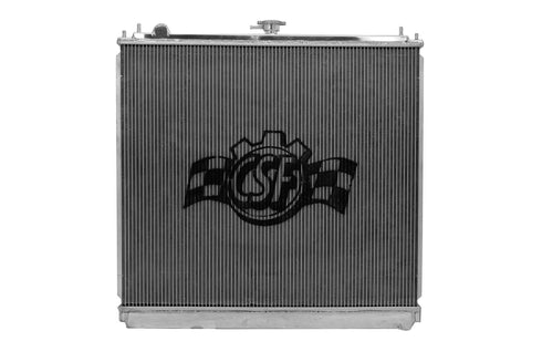 05-10 Nissan Frontier / 05-10 Pathfinder / 05-10 Xterra All-Aluminum Radiator
