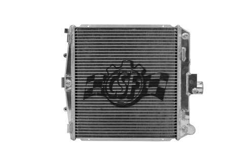 Porsche 997 911 / GT3 / 987 Boxster / Cayman (Right) All-Aluminum Radiator