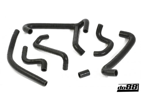 DO88 Porsche 930 Turbo Oil hoses DO88