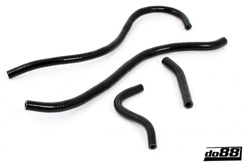 DO88 Porsche 930 Turbo Vacuum hoses DO88