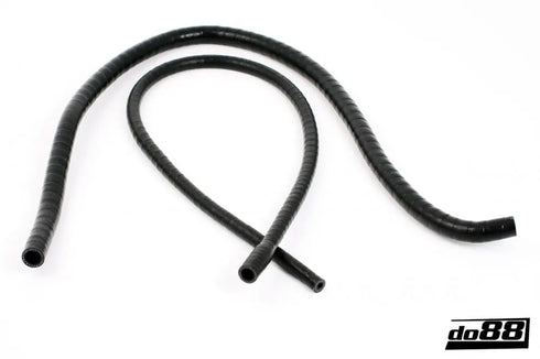 DO88 Porsche 930 Turbo Carbon canister hoses DO88