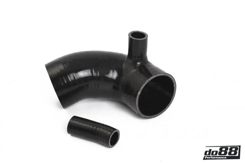 DO88 Porsche 964 Turbo Inlet hoses for turbo DO88