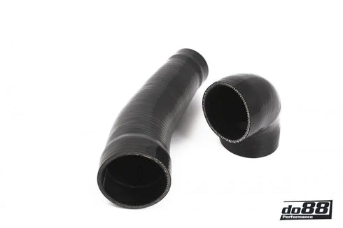 DO88 Porsche 964 Turbo Pressure hoses DO88