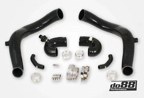 DO88 Porsche 911 Turbo (991) 2013- Turbo inlet hoses DO88