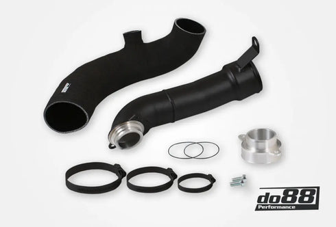 DO88 Turbo Inlet Pipe (BMW F8X M2C / M3 / M4) DO88